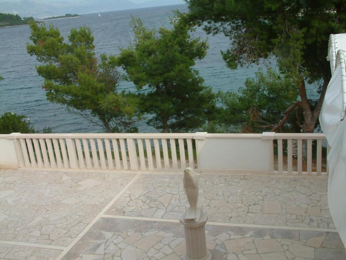 Apartments And Rooms By The Sea Lumbarda, Korcula - 13626 Eksteriør billede